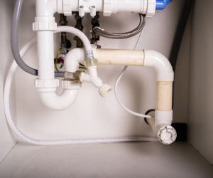 About The Faucet Pros Kiefer, OK